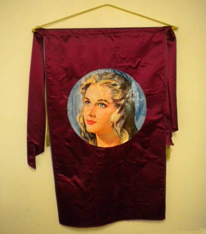 Dymphna Banner