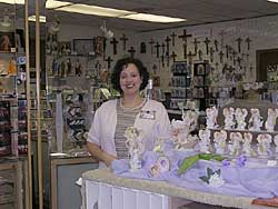 Beth - Religious Goods Store