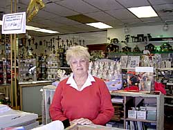 Carol - Religious Goods Store