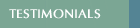 National Shrine of St. Dymphna Testimonials
