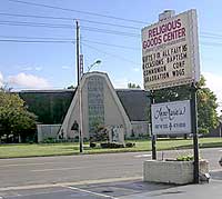 Religious Goods Center - Canton, Ohio
