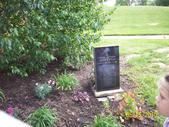 Feast of St. Dymphna